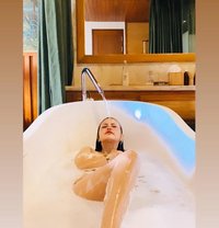 Keysa New Kid in the Town - escort in Bali