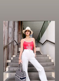 Keysa New Kid in the Town - escort in Bali Photo 21 of 22