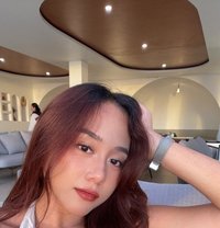 Keysah - escort in Bali