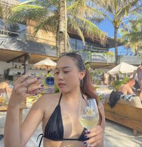 Keysah - escort in Bali