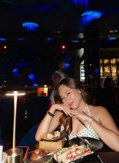 Keysah - escort in Bali Photo 4 of 4