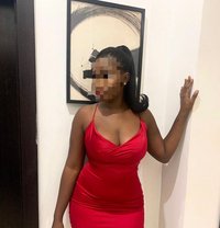 Keysha Dollz - escort in Chennai