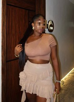 Keysha Dollz - puta in Chennai Photo 2 of 3