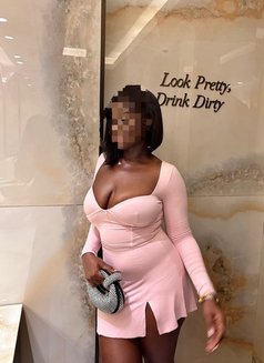 Keysha Dollz - puta in Chennai Photo 3 of 3