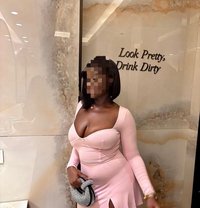 Keysha Dollz - escort in Chennai