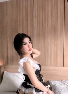 Keysha - escort in Singapore Photo 5 of 5