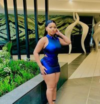 Keysha🥵 - puta in Nairobi