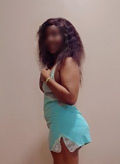 Keyshia Hot African Girl - escort in Mumbai Photo 1 of 16
