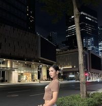 Keysia - Male escort in Makati City