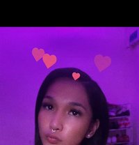 Keysia - Male escort in Makati City