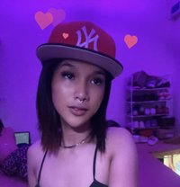 Keysia - Male escort in Makati City