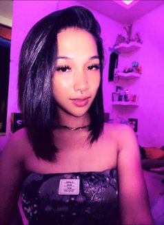 Keysia - Male escort in Makati City Photo 5 of 5