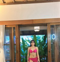 Keysia - escort in Bali Photo 12 of 21