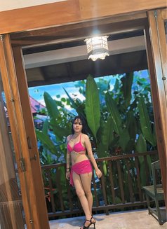 Keysia - puta in Bali Photo 11 of 14