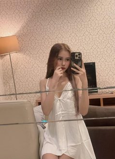 Keysia - escort in Kuala Lumpur Photo 3 of 4