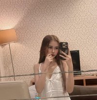 Keysia - escort in Kuala Lumpur