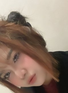 Keysya - escort in Jakarta Photo 1 of 6