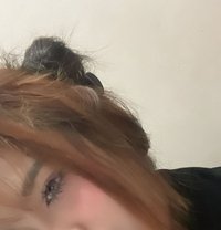 Keysya - escort in Jakarta