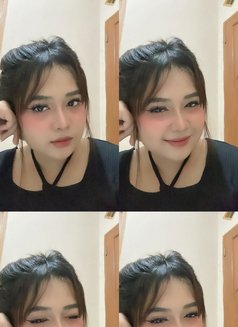 Keysya - escort in Jakarta Photo 2 of 6