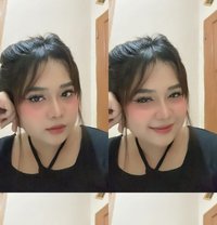 Keysya - escort in Jakarta