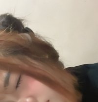 Keysya - escort in Jakarta