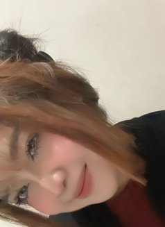 Keysya - escort in Jakarta Photo 4 of 6