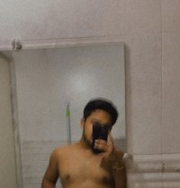 Keyur - Male escort in Ahmedabad