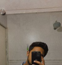 Keyur - Male escort in Ahmedabad