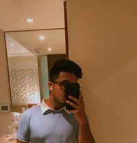 Keyur - Male escort in Ahmedabad