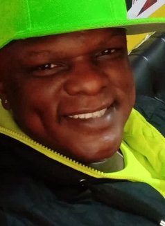 Keyvohkevz - Male escort in Nairobi Photo 2 of 2