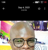 Keyvohkevz - Male escort in Nairobi