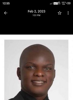 Keyvohkevz - Male escort in Nairobi Photo 4 of 5