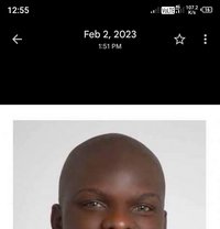 Keyvohkevz - Male escort in Nairobi