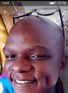 Keyvohkevz - Male escort in Nairobi Photo 5 of 5