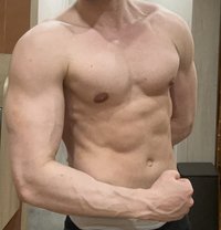 Keyy Massage - Acompañantes masculino in Hong Kong