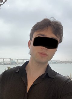 Keyy Massage - Male escort in Hong Kong Photo 4 of 4