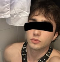 Keyy Model - Acompañantes masculino in Kuala Lumpur