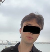 Keyy - Male escort in Singapore