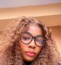 Keyyrae - escort in Abu Dhabi Photo 1 of 5