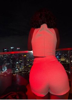 Keza African girl - escort in Pattaya Photo 2 of 4