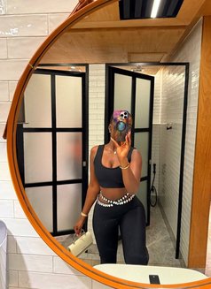 Keza African girl - escort in Pattaya Photo 4 of 4