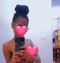 Kezi - escort in Nairobi