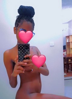 Kezi - escort in Nairobi Photo 1 of 1