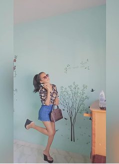 Kezia Doll - escort in Paris Photo 2 of 4