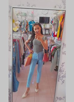 Kezia Doll - escort in Paris Photo 3 of 4