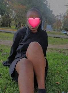 Kezia - escort in Mombasa Photo 1 of 1