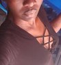 Kezzy hook up/nudes and video call - Transsexual escort in Nairobi Photo 5 of 9
