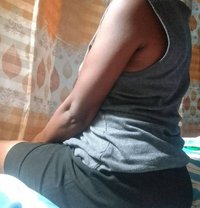 Kezzy hook up/nudes and video call - Acompañantes transexual in Nairobi