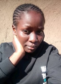 Kezzy hook up/nudes and video call - Transsexual escort in Nairobi Photo 9 of 9