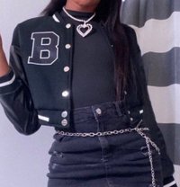 Kezzy hook up/nudes and video call - Transsexual escort in Nairobi